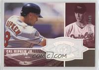 Cal Ripken Jr. #/1,750