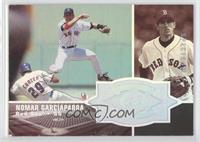 Nomar Garciaparra #/1,750