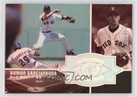 Nomar Garciaparra #/1,750