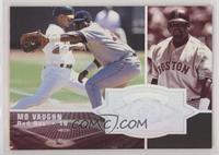 Mo Vaughn #/1,750