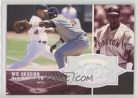 Mo Vaughn #/1,750