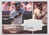 Albert Belle #/1,750