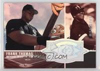 Frank Thomas #/1,750