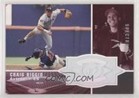 Craig Biggio #/1,750