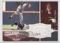 Craig Biggio #/1,750