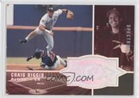 Craig Biggio #/1,750