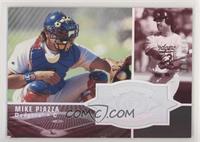 Mike Piazza #/1,750