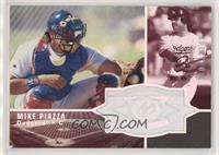 Mike Piazza #/1,750