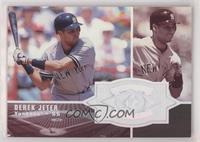 Derek Jeter #/1,750