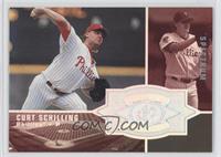 Curt Schilling #/1,750