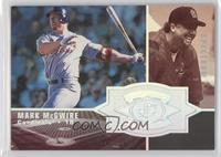 Mark McGwire #/1,750