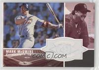 Mark McGwire #/1,750