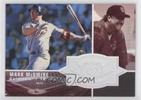 Mark McGwire #/1,750