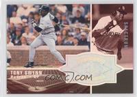 Tony Gwynn #/1,750