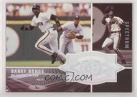 Barry Bonds #/1,750