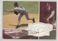 Randy Johnson [EX to NM] #/1,750