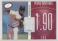 Pedro Martinez #/1,750