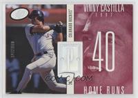 Vinny Castilla #/1,750