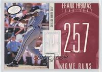 Frank Thomas [EX to NM] #/1,750
