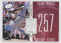 Frank Thomas #/1,750