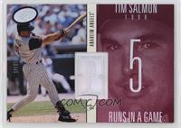 Tim Salmon #/1,750