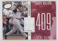 Larry Walker #/1,750