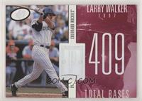 Larry Walker #/1,750