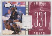 Mike Piazza #/1,750