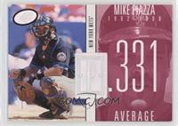 Mike Piazza [EX to NM] #/1,750