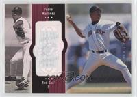 Pedro Martinez #/2,250