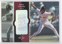 Dennis Eckersley #/2,250