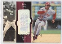 Chris Stynes #/2,250