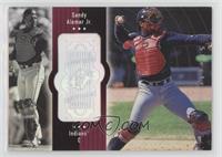 Sandy Alomar Jr. [EX to NM] #/2,250