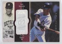 Luis Gonzalez #/2,250