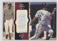 Edgar Renteria #/2,250