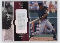 Moises Alou #/2,250