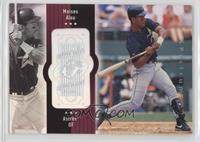 Moises Alou #/2,250