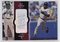 Gary Sheffield #/2,250