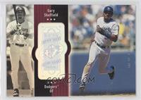 Gary Sheffield #/2,250