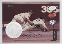 Derek Jeter #/1,250