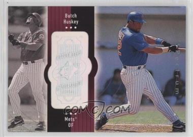 1998 SPx Finite - [Base] - Spectrum #301 - Butch Huskey /2250