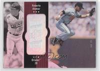 Roberto Alomar #/2,250