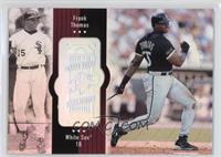 Frank Thomas #/2,250