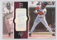 Kenny Lofton #/2,250