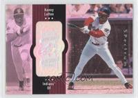 Kenny Lofton #/2,250