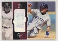 Larry Walker #/2,250