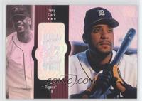 Tony Clark #/2,250