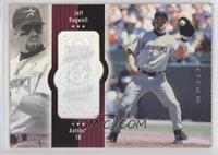 Jeff Bagwell [EX to NM] #/2,250