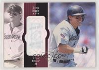 Craig Biggio #/2,250