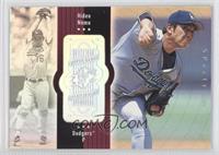 Hideo Nomo #/2,250